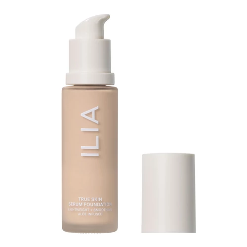 ILIA BEAUTY True Skin Szérum Alapozó
