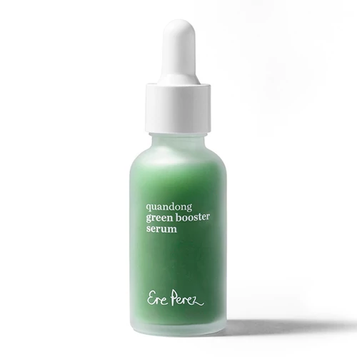 ERE PEREZ Quandong Green Booster szérum