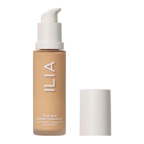 ILIA BEAUTY True Skin Szérum Alapozó