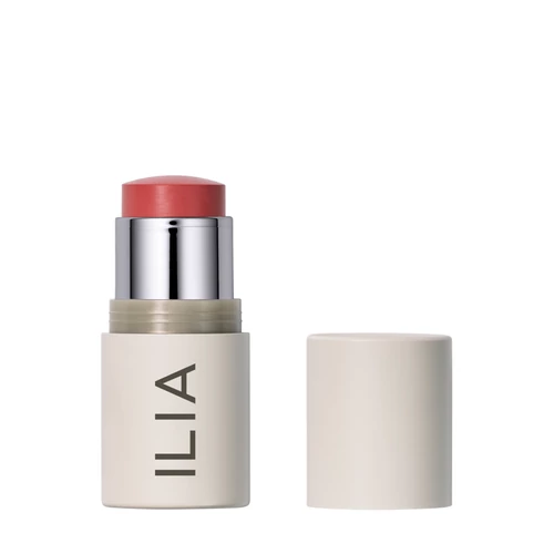 ILIA BEAUTY Multifunkciós orca- és ajakszínező stick
