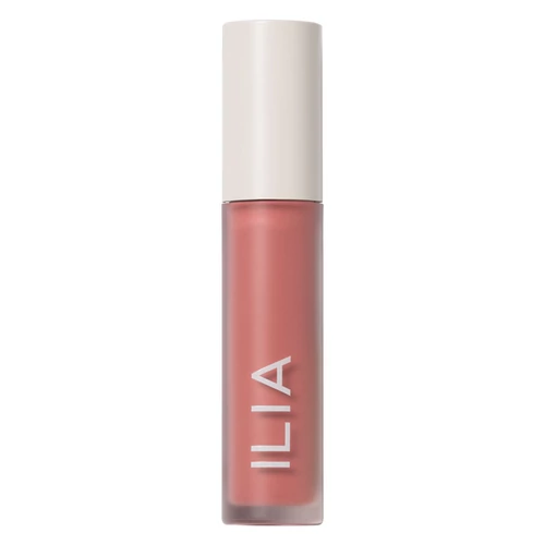 AKCIÓS | ILIA BEAUTY Balmy Gloss színezett ajak balzsamolaj