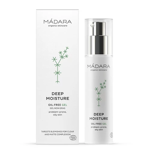 AKCIÓS | Deep Moisture Mélyhidratáló gél