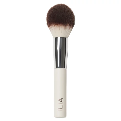ILIA BEAUTY Finishing Púder ecset