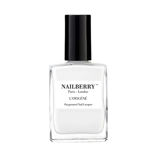 NAILBERRY Lélegző körömlakk - FLOCON