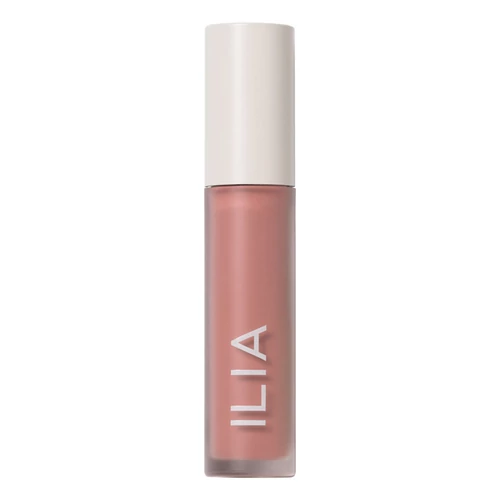 ILIA BEAUTY Balmy Gloss színezett ajak balzsamolaj