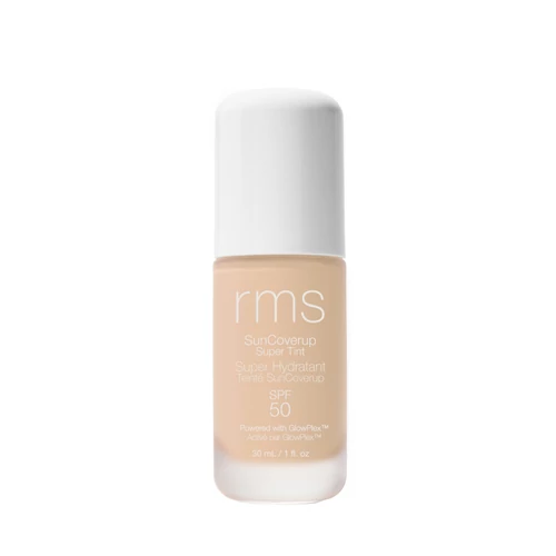 RMS Sun Cover Up Alapozó SPF50 Fényvédelemmel