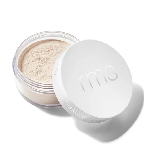 RMS Hydra Setting powder színezett fixáló púder