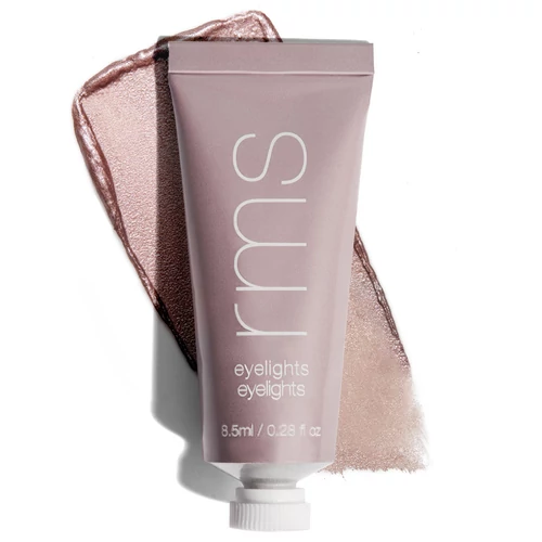 RMS Eyelights krémes szemhéjfesték