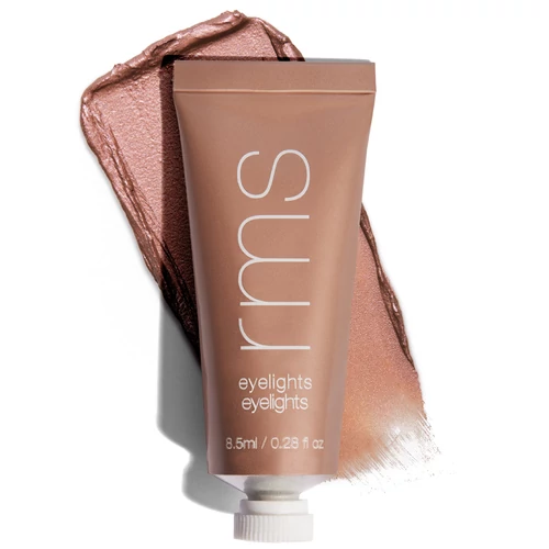 RMS Eyelights krémes szemhéjfesték