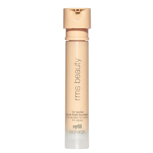RMS 'Re'Evolve Natural Finish Liquid Foundation refill