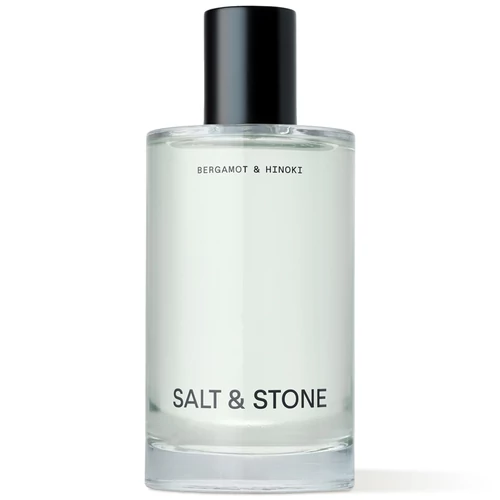 SALT & STONE Testpermet - BERGAMOT & HINOKI
