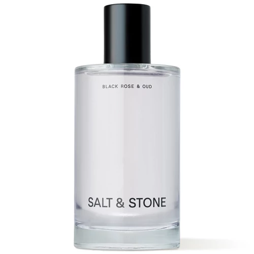 SALT & STONE Testpermet - BLACK ROSE & OUD
