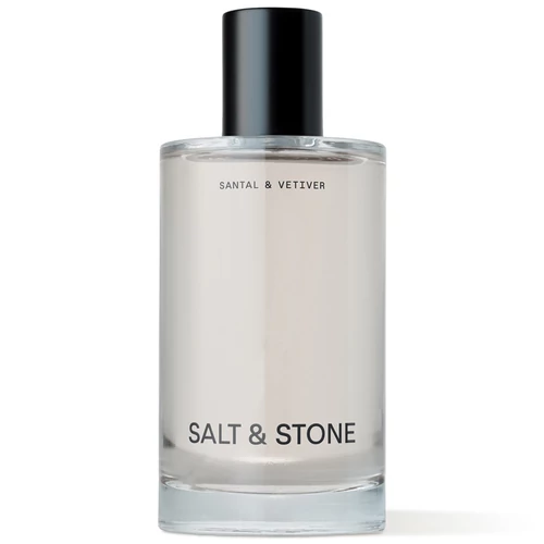 SALT & STONE Testpermet - SANTAL & VETIVER