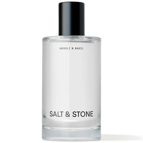 SALT & STONE Testpermet - NEROLI & BASIL