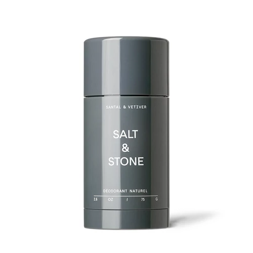 SALT & STONE TERMÉSZETES DEZODOR GÉL ÉRZÉKENY BŐRRE - SZANTÁLFA & VETIVER SALT & STONE TERMÉSZETES DEZODOR GÉL ÉRZÉKENY BŐRRE - SZANTÁLFA & VETIVER