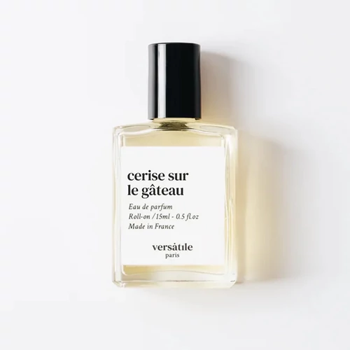 VERSATILE La Cerise Sur le Gateau EAU DE PARFÜM ROLL ON
