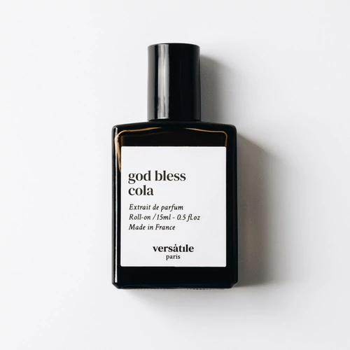 VERSATILE god bless cola EXTRAIT DE PARFÜM ROLL ON