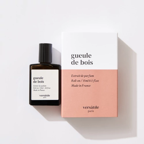 VERSATILE GUEULE DE BOIS EXTRAIT DE PARFÜM ROLL ON