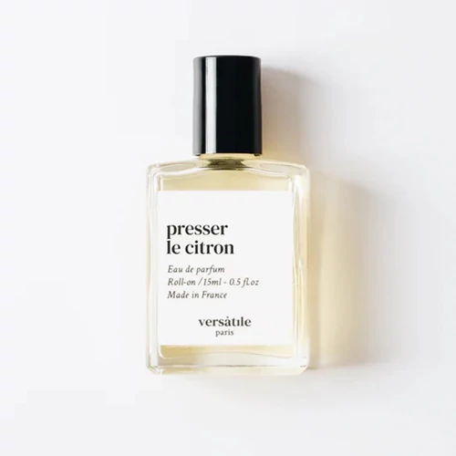 VERSATILE presser le citron EAU DE PARFÜM ROLL ON