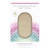 KONJAC SPONGE PRÉMIUM MANDALA TESTSZIVACS ALOE VERÁVAL