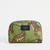 WOUF OLIVE LEOPARD BIG NESZESZER