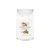 YANKEE CANDLE LONDON CHRISTMAS TEA SIGNATURE NAGY