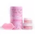 NCLA Pink pezsgő ajakápoló szett