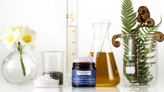 ANTIPODES - TUDOMÁNY & INNOVÁCIÓ