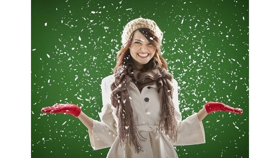 Karácsonykor forgasd vissza az idő kerekét!