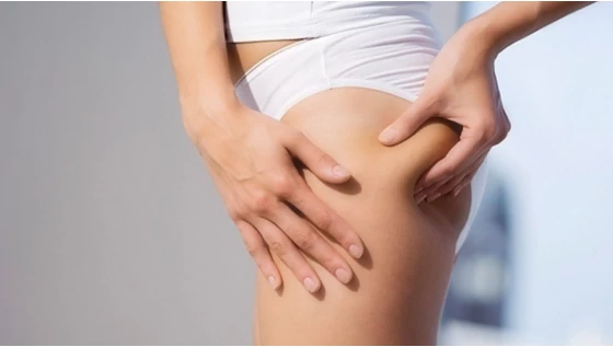 Természetesen a narancsbőr ellen