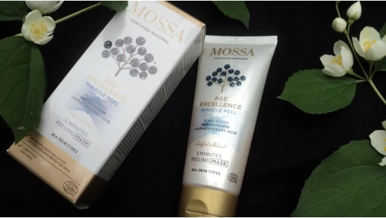 Áttörés a hámlasztó maszkok piacán - itt az új 5 perces maszk