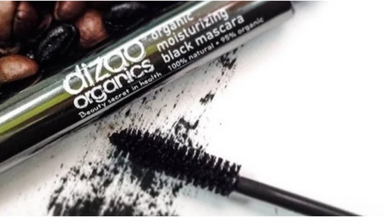 Hosszú és sűrű szempillák természetes összetevőkkel