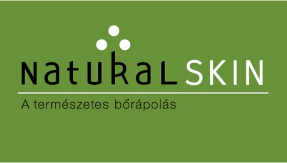 Útjára indult a NaturalSKIN! Tartsatok velünk!