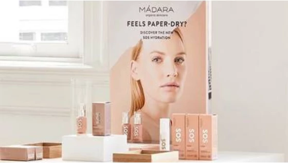 Támadunk a száraz bőr ellen - Mádara SOS