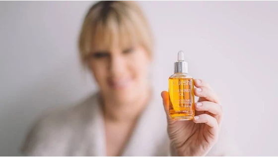 50 dolog, amire jó a csipkebogyóolaj