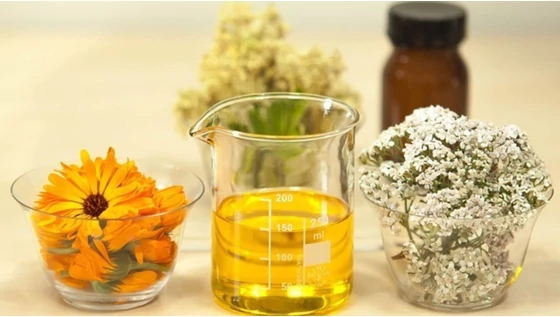 Kentél már zabolajat a bőrödre?