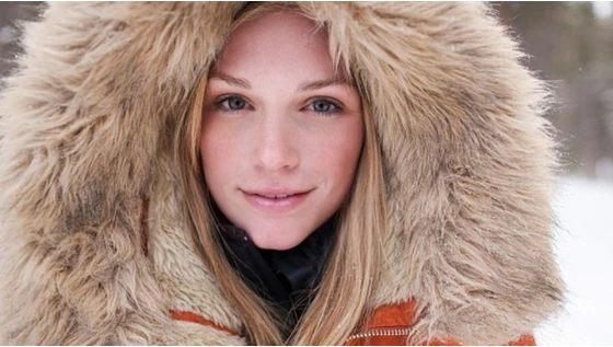 Így készítheted fel a bőrödet a mínuszokra!