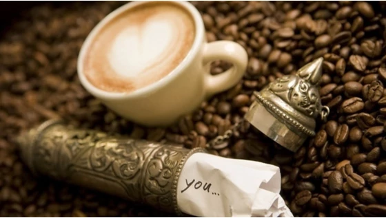 Valóban szépít a kávé?