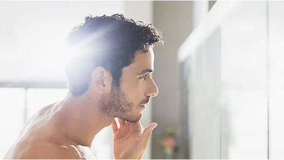 A férfi neszeszer kötelező elemei