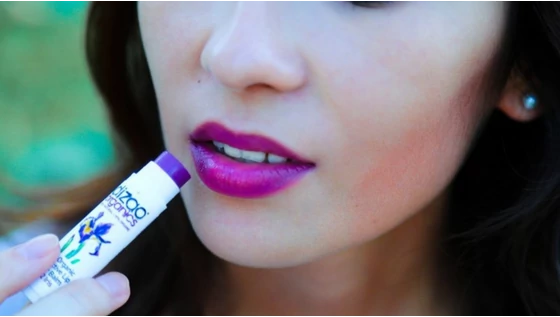 Varázsold az ősz színeit ajkaidra, természetesen