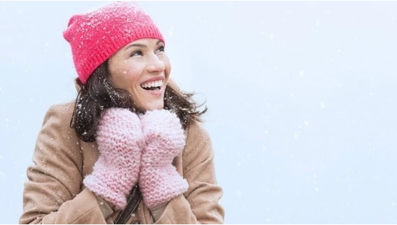 Téli bőrápolási akcióterv