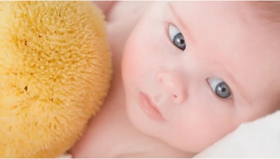 A legfontosabb tudnivalók a babák bőrének ápolásáról