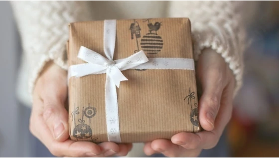 Csináld magad karácsonyi csomag kozmetikumokból