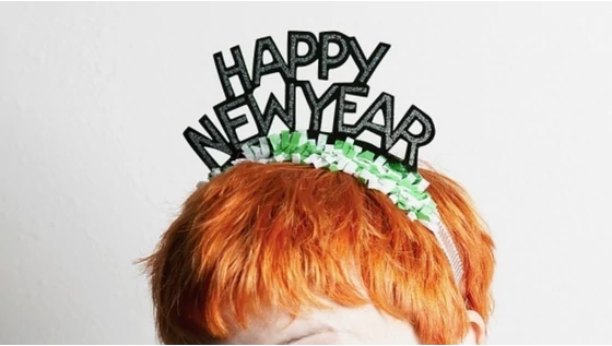 TOP 3 újévi fogadalom 2016-ra