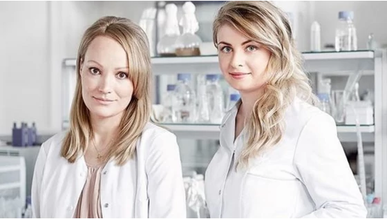  Száraz olaj: áttörés a bőrfiatalításban