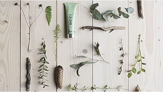 Különleges gyógynövények a MÁDARA kozmetikumokban