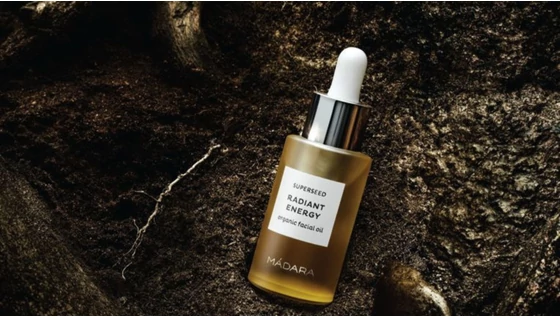 A kis magokban rejlik a legnagyobb erő, Radiant Energy