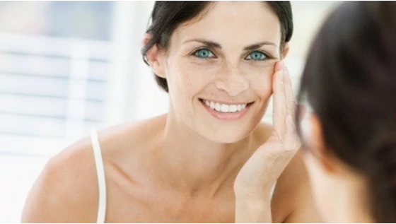 Bőrápolási útmutató érett bőrhöz