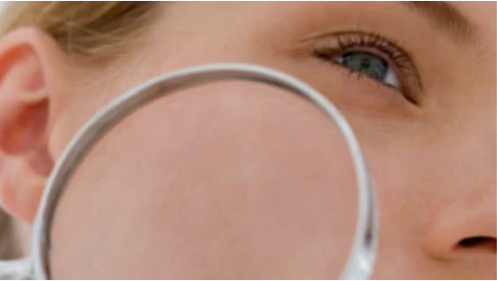 Arcápolás bőrtípusra hangolva