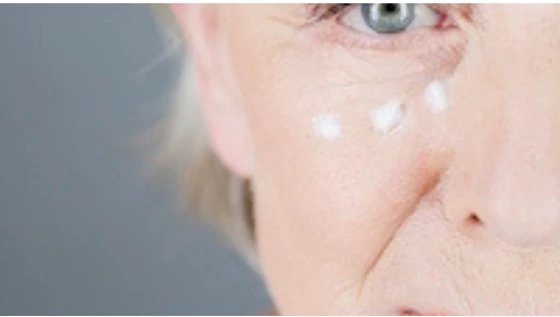 Arcfeszesítő lifting krém, az új családtag